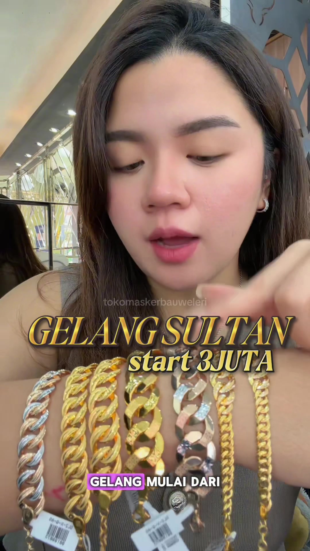 @Tiffany Gouw 🦖