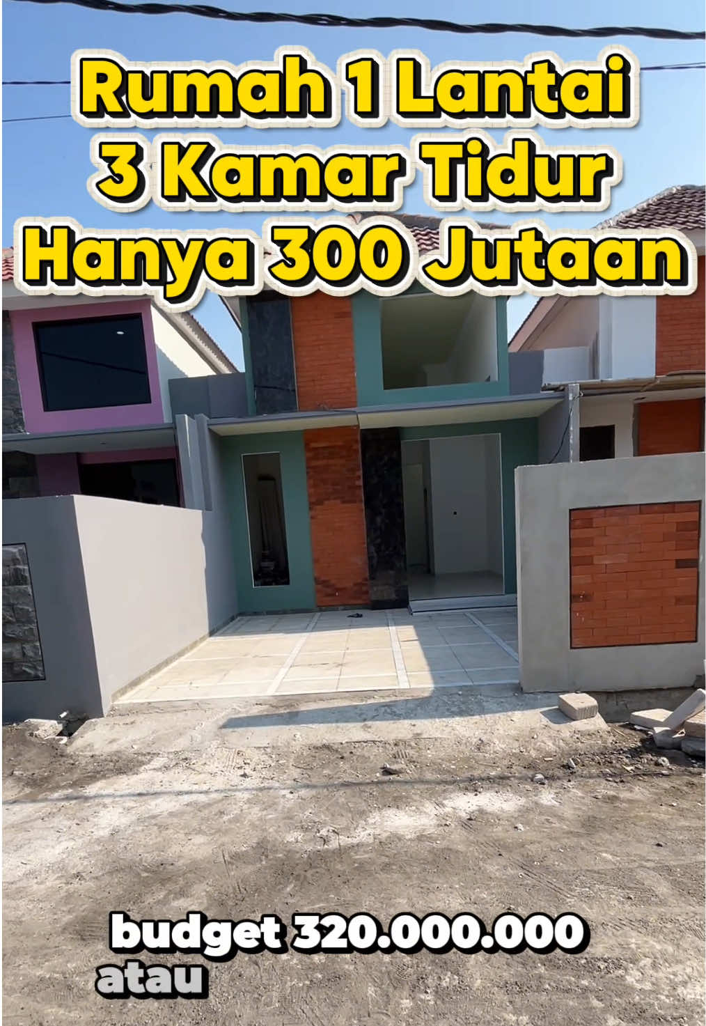 @GERAI PROPERTY ‼️