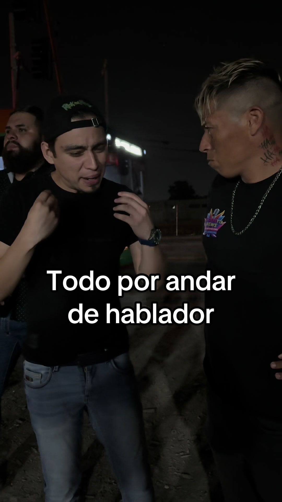@HurónRodríguez