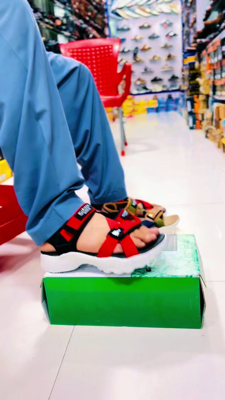 @NAYAB SHOES TOPi