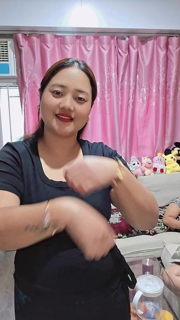 @Purnima Gurung