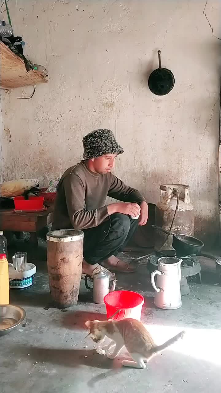 @ايوب جونيمار