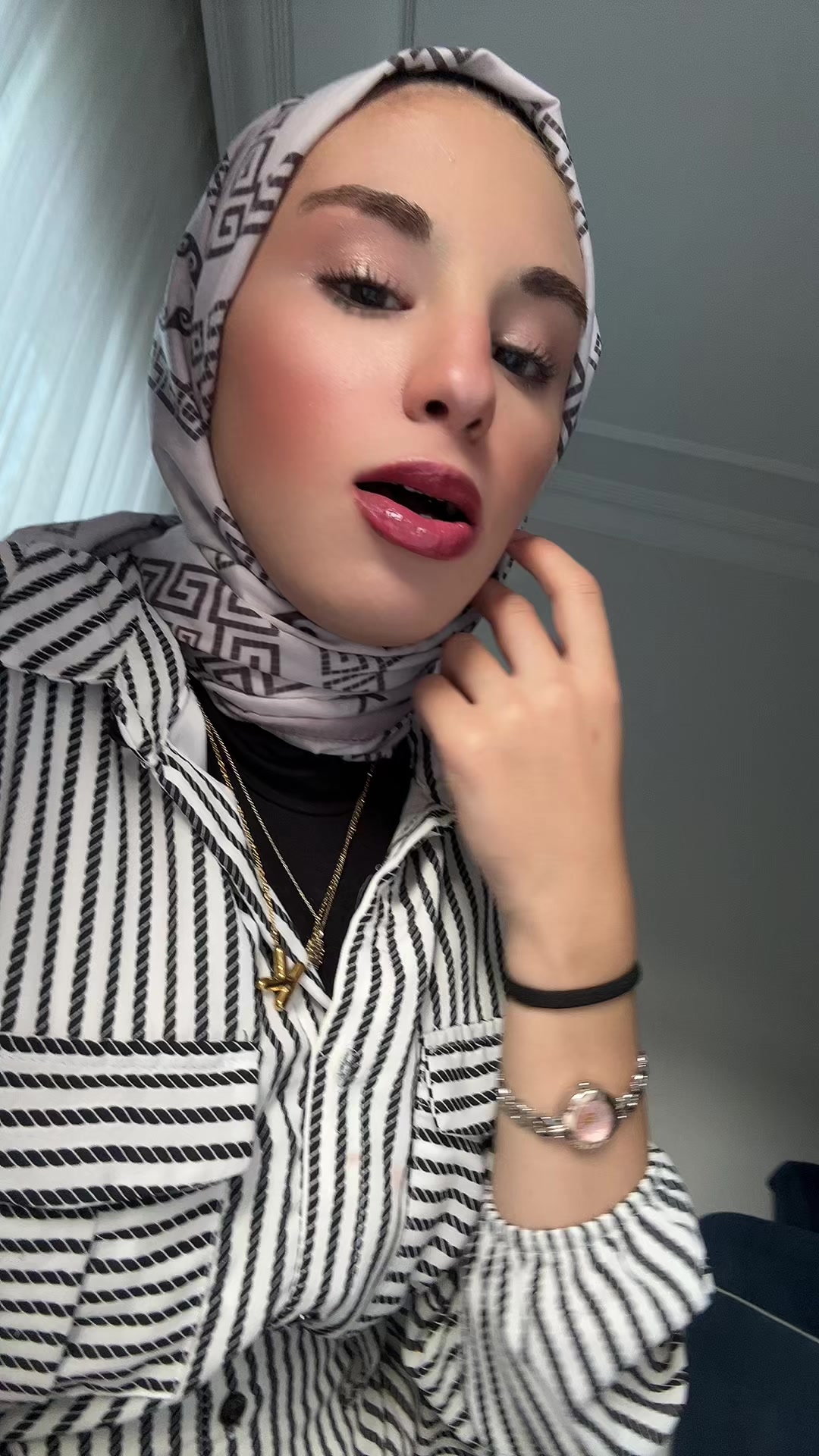@زينب
