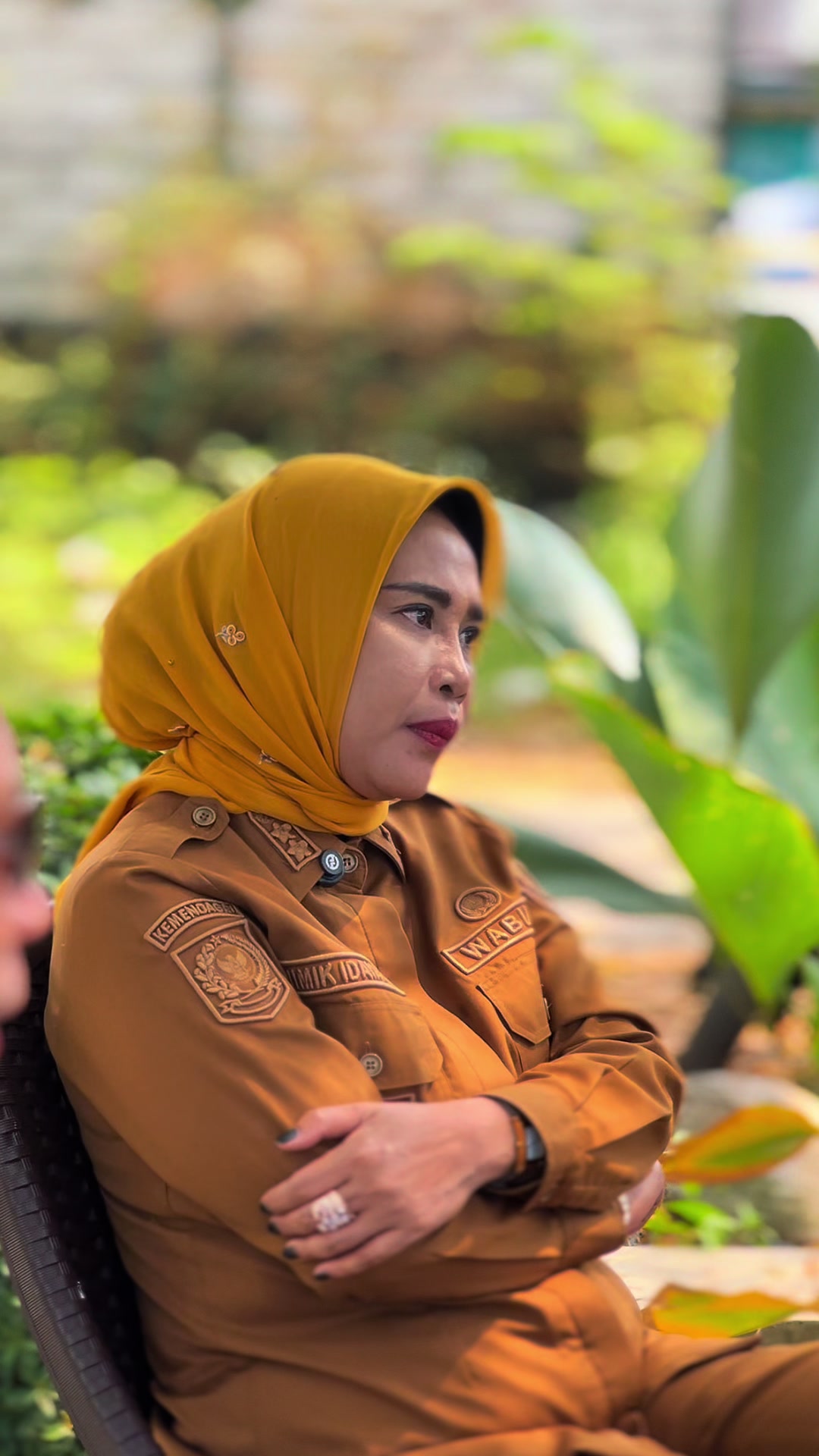 @Mimik Idayana, S.A.P.