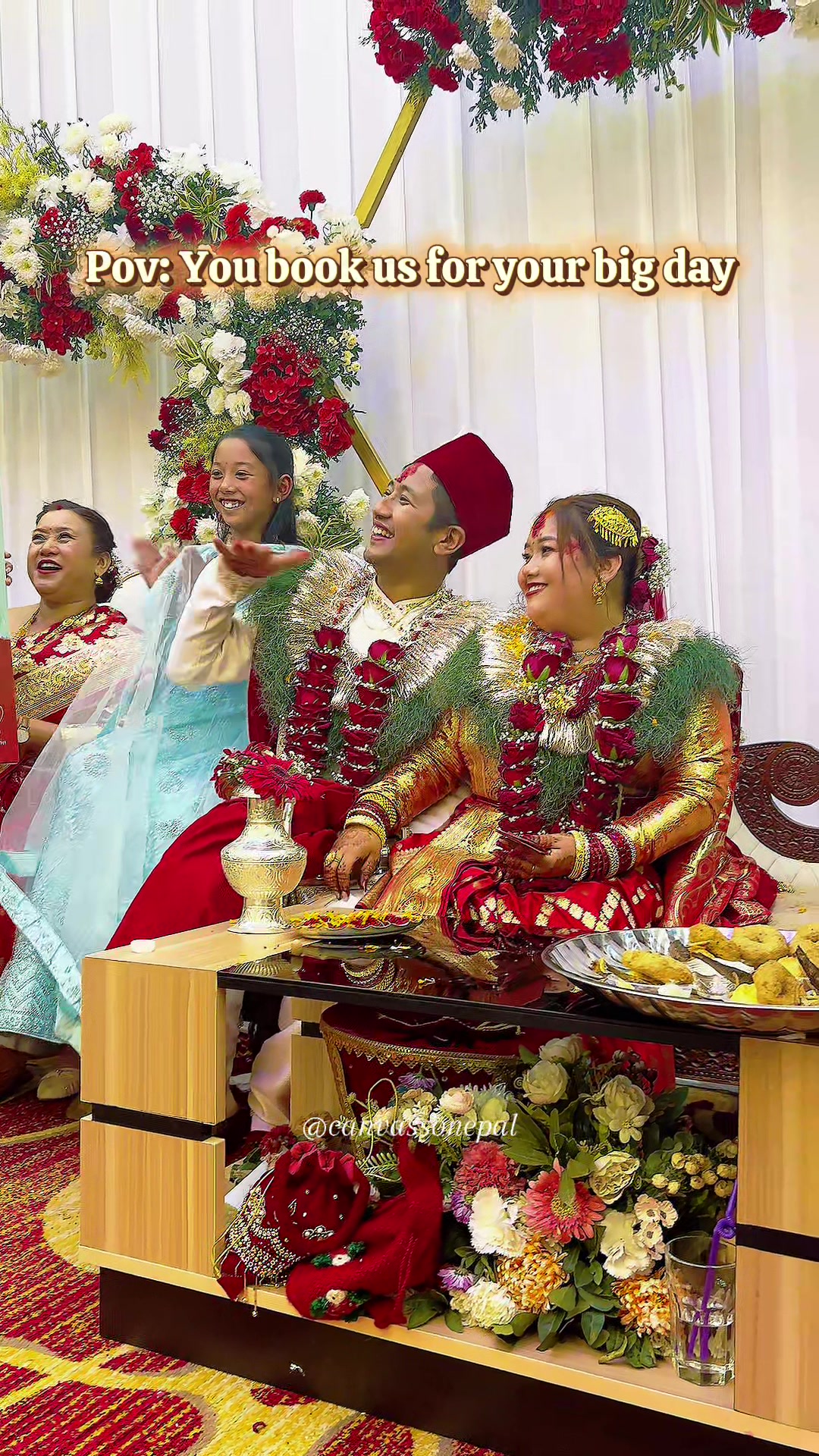 @Canvasso Nepal