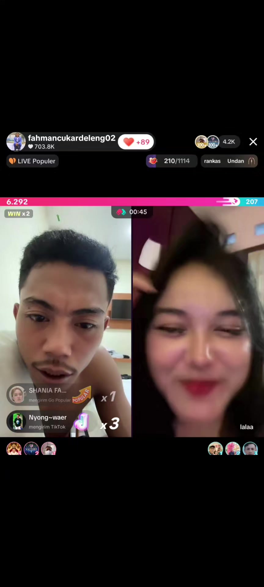@CCTV Fahman Cukardeleng🤟👑🤟