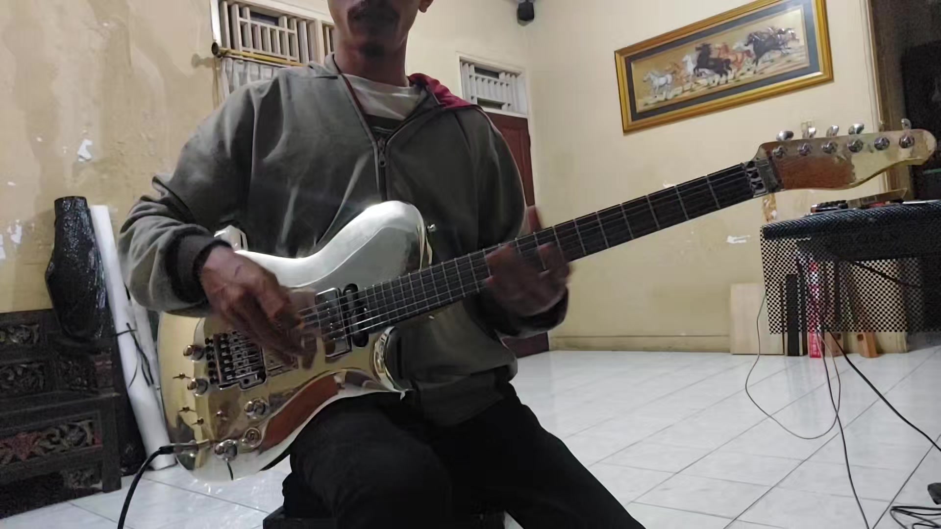 @Indartewe Guitars