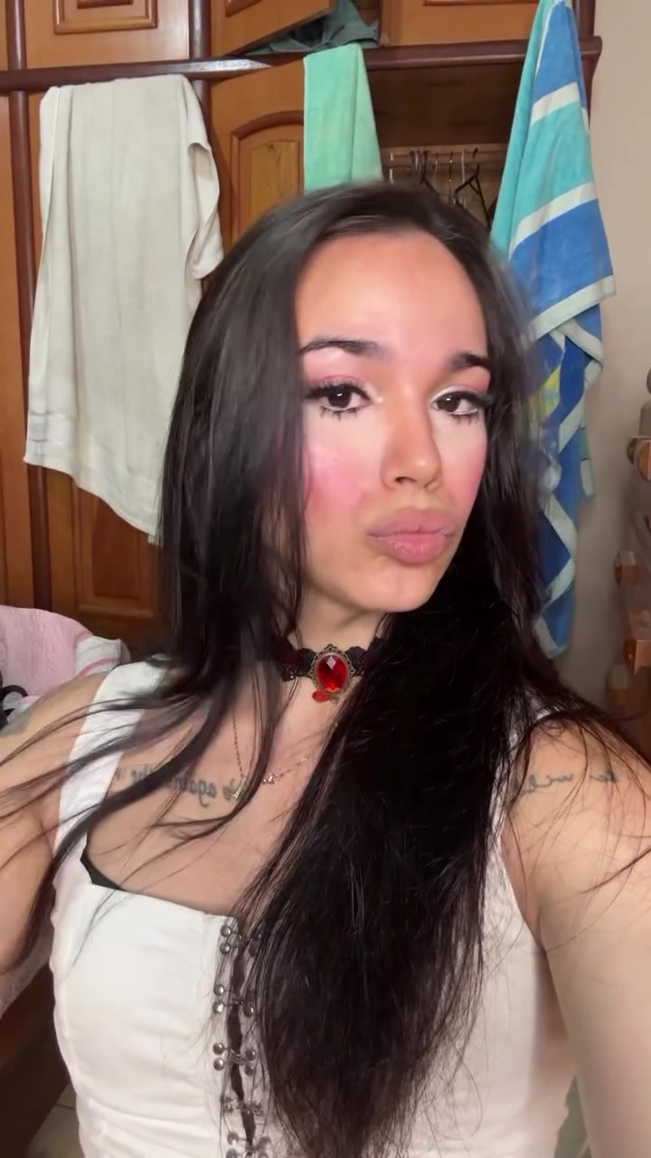 @Maria Luna