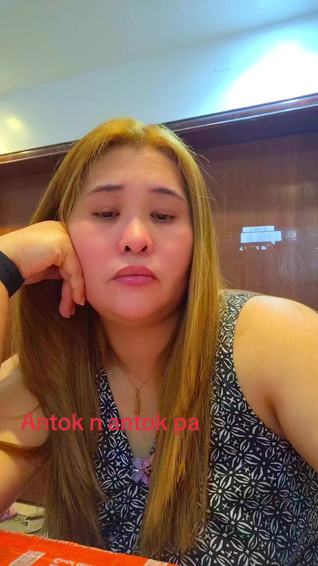 @Alexa Mondragon