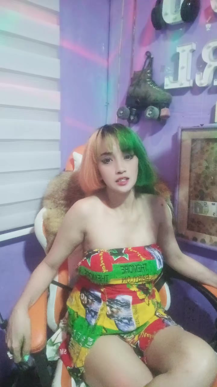 @Cöcò girl