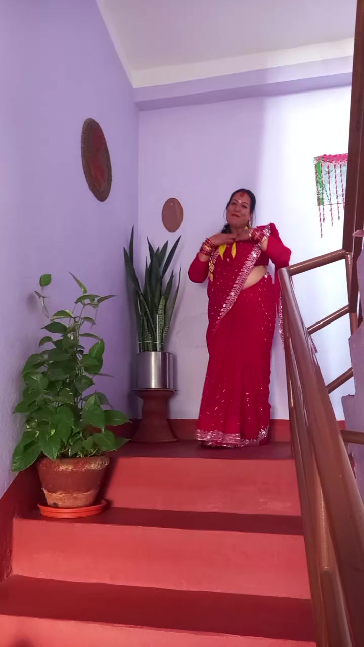 @Januka Karki