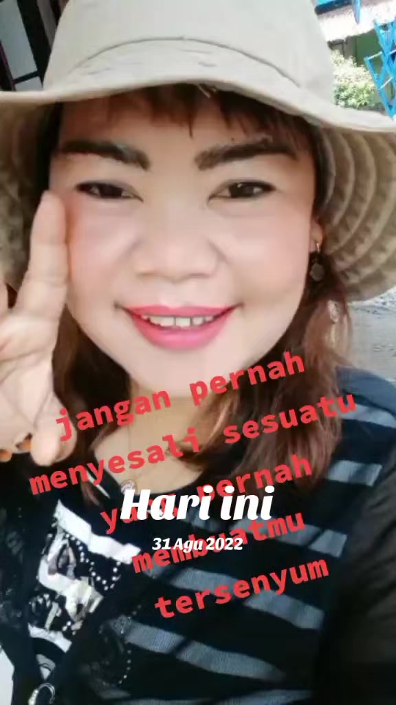 @Juniyanti saja