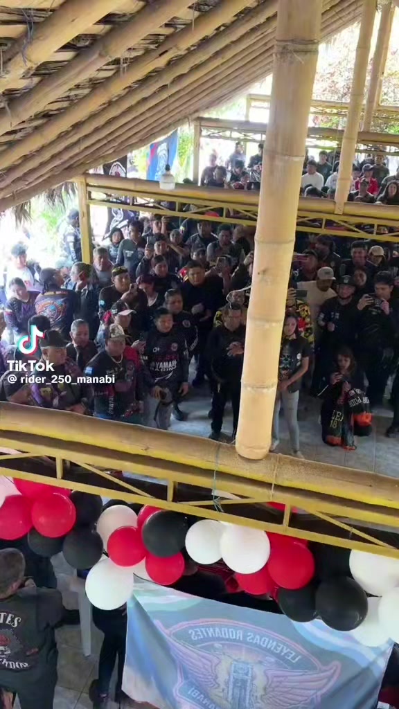 @Bikers🏍️indomable😏