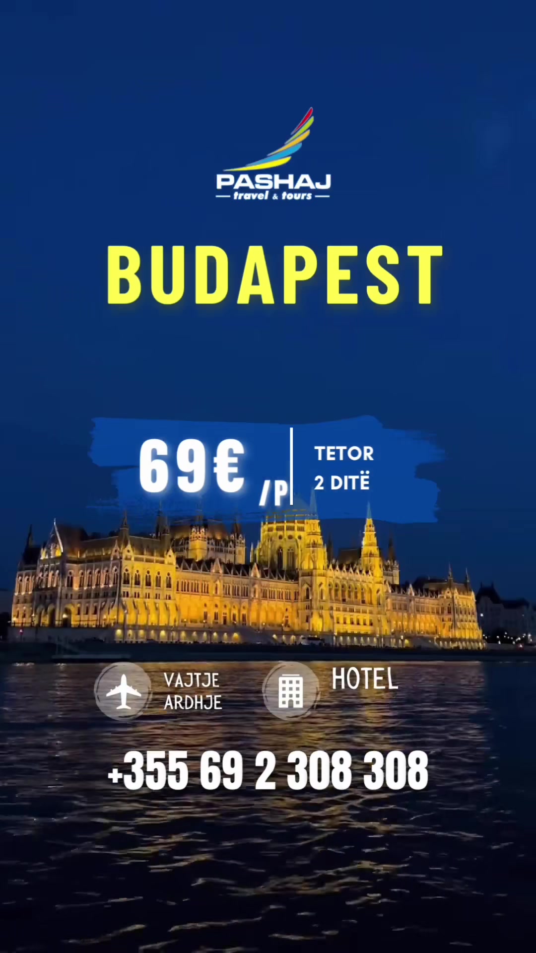@Pashaj Travel