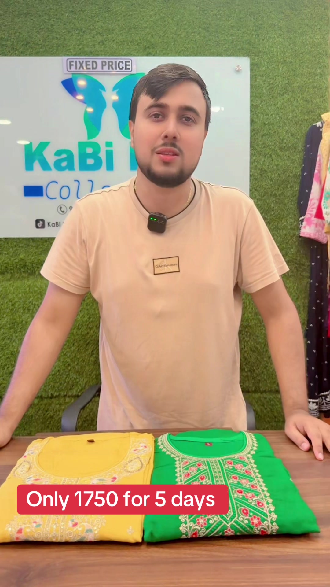 @KaBi Dev Collection❤️🇳🇵