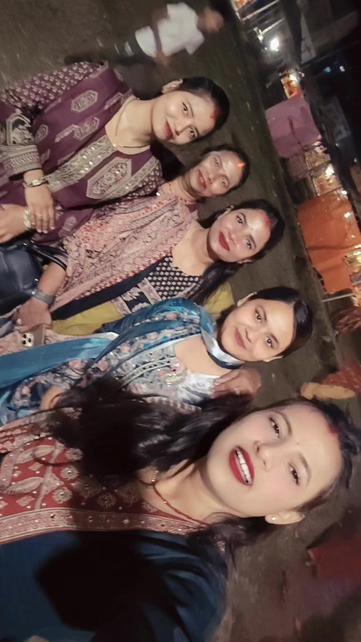 @Sangita Sah