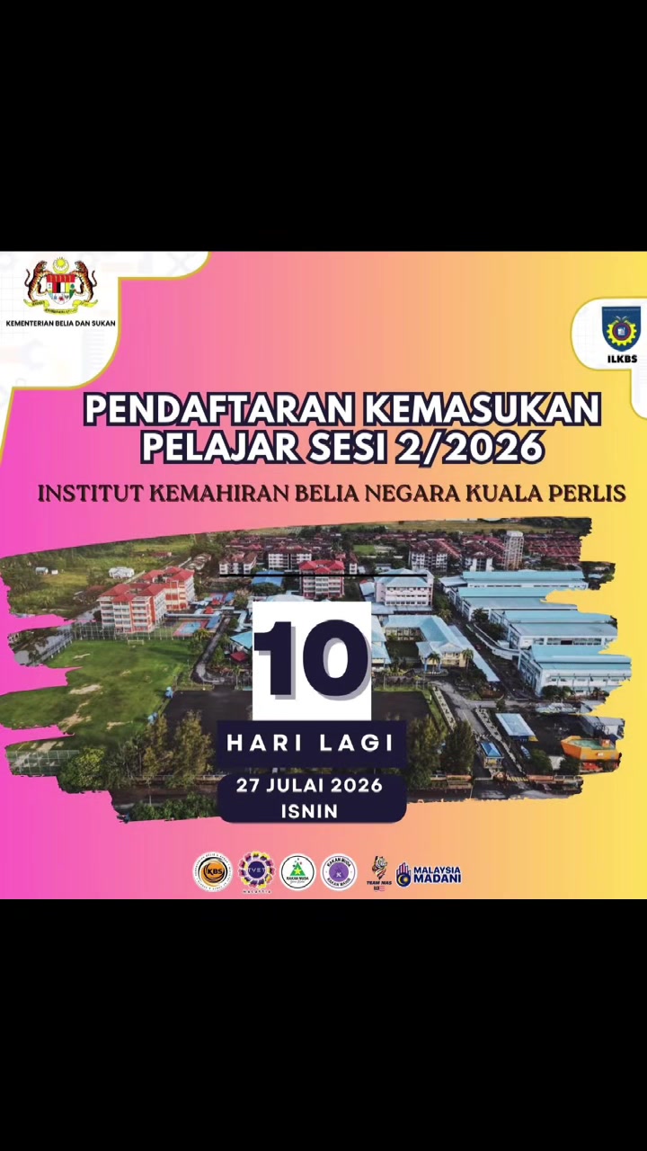 @IKBN KUALA PERLIS