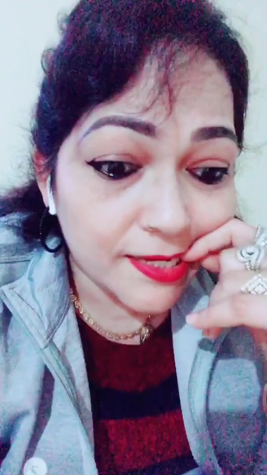 @Himachali queen