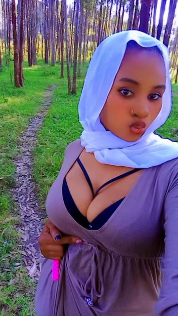 @qathra Nashipai Hamisi