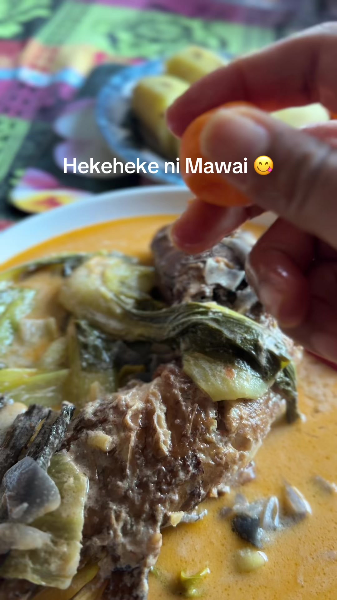 @KiwiFijianFoodie