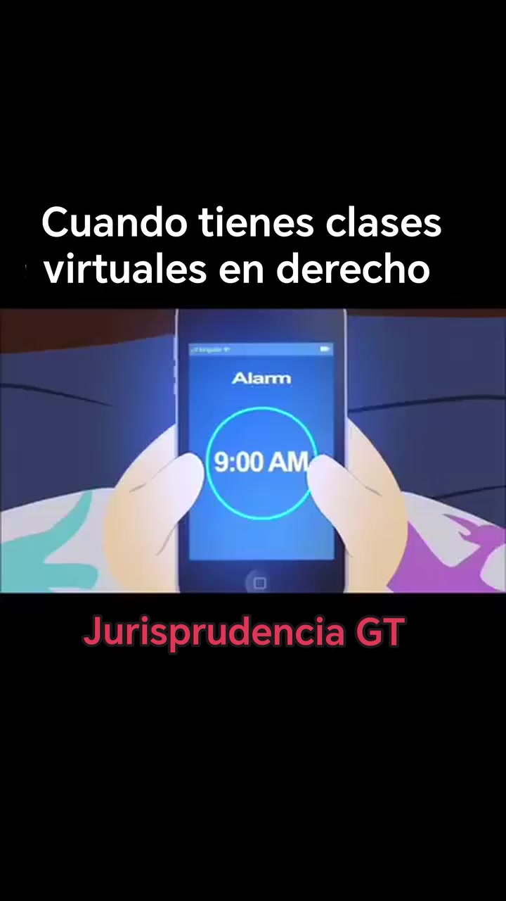 @Jurisprudencia GT