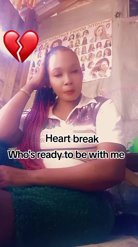 @Mukyala prossy
