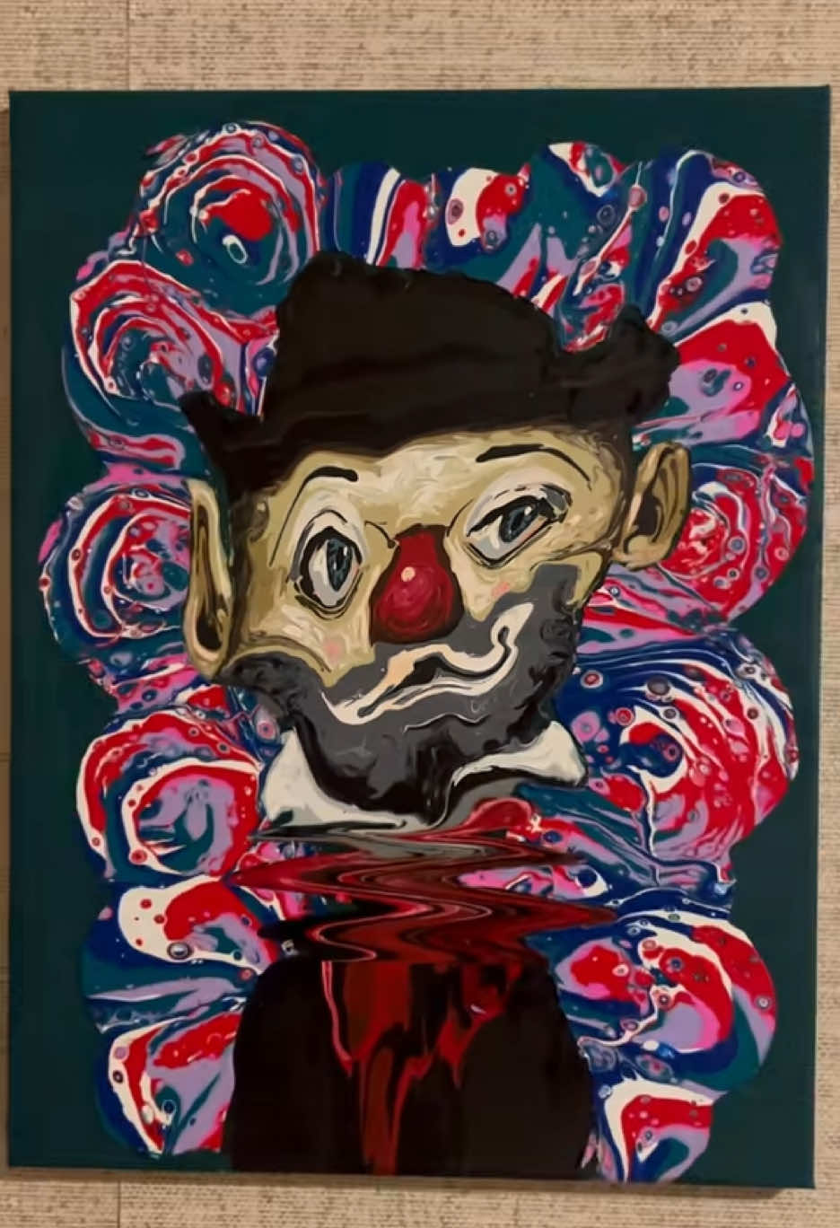 @Art and Nonsense