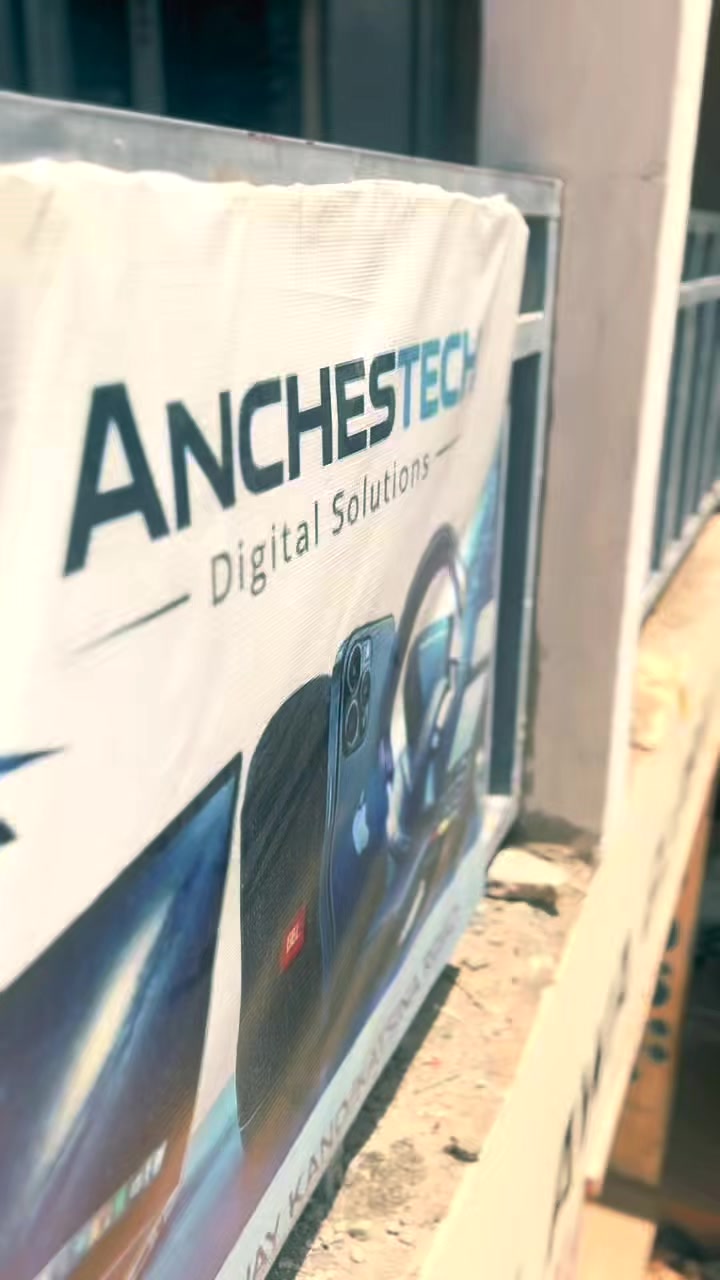 @ANCHESTECH
