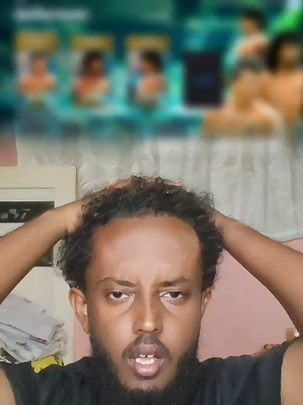 @saylless Efootball 🇪🇹™