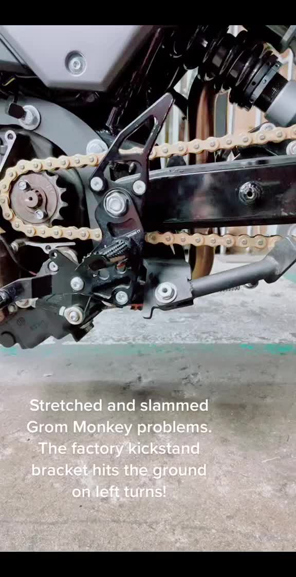 @Steady Garage