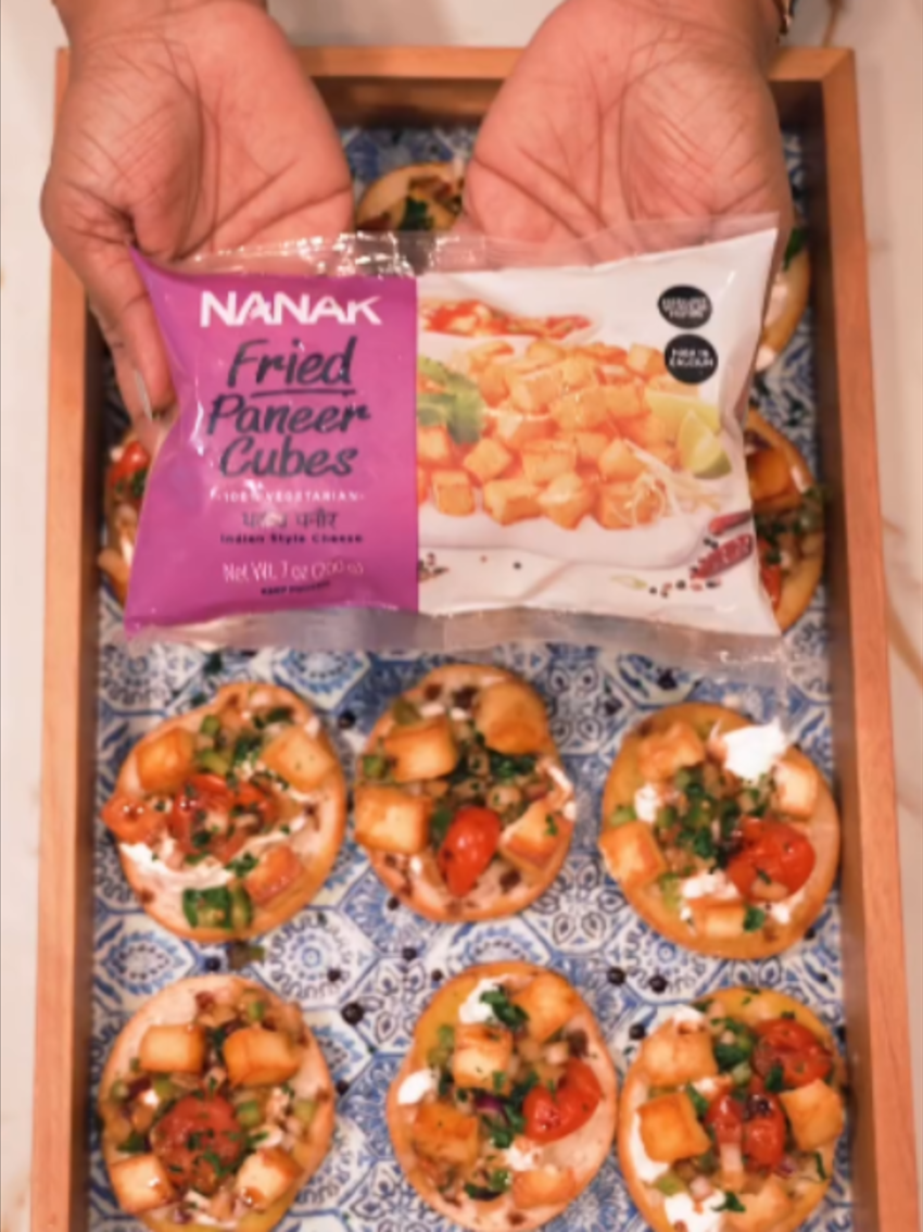 @Nanak Foods