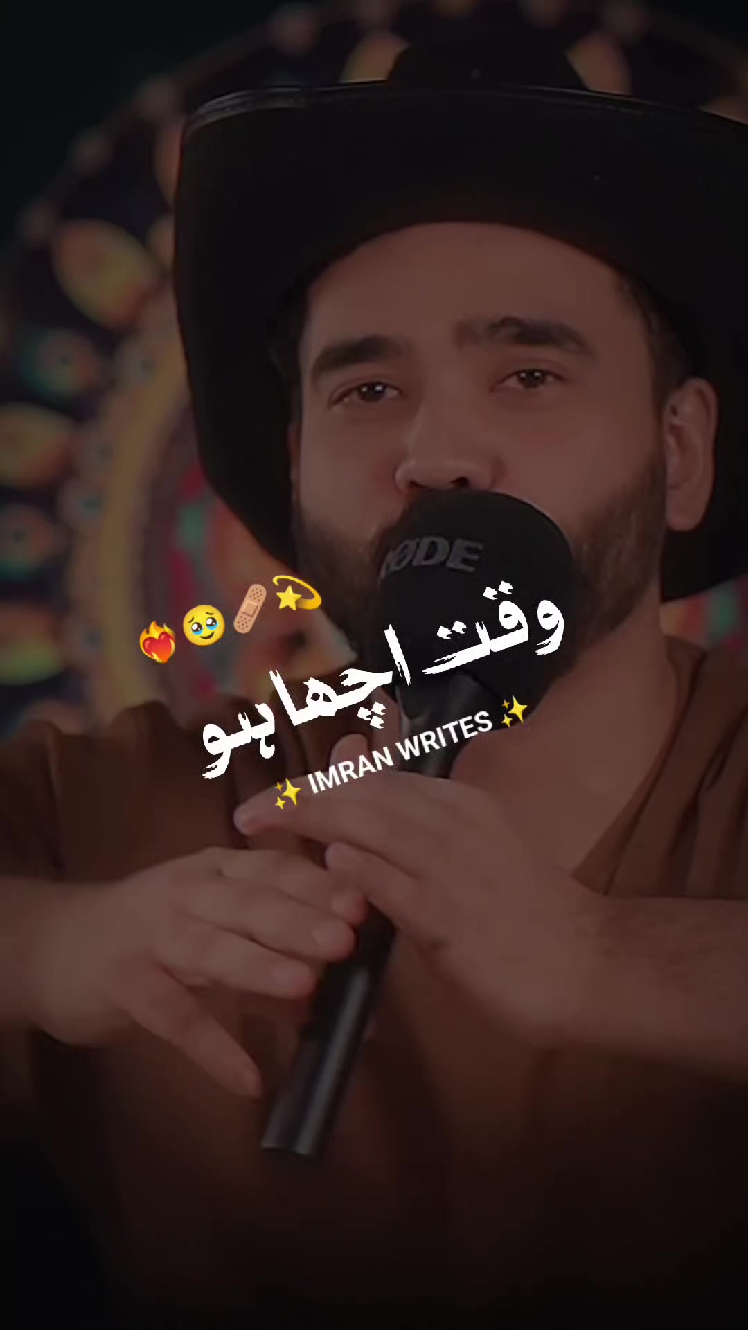 @NotYourImran
