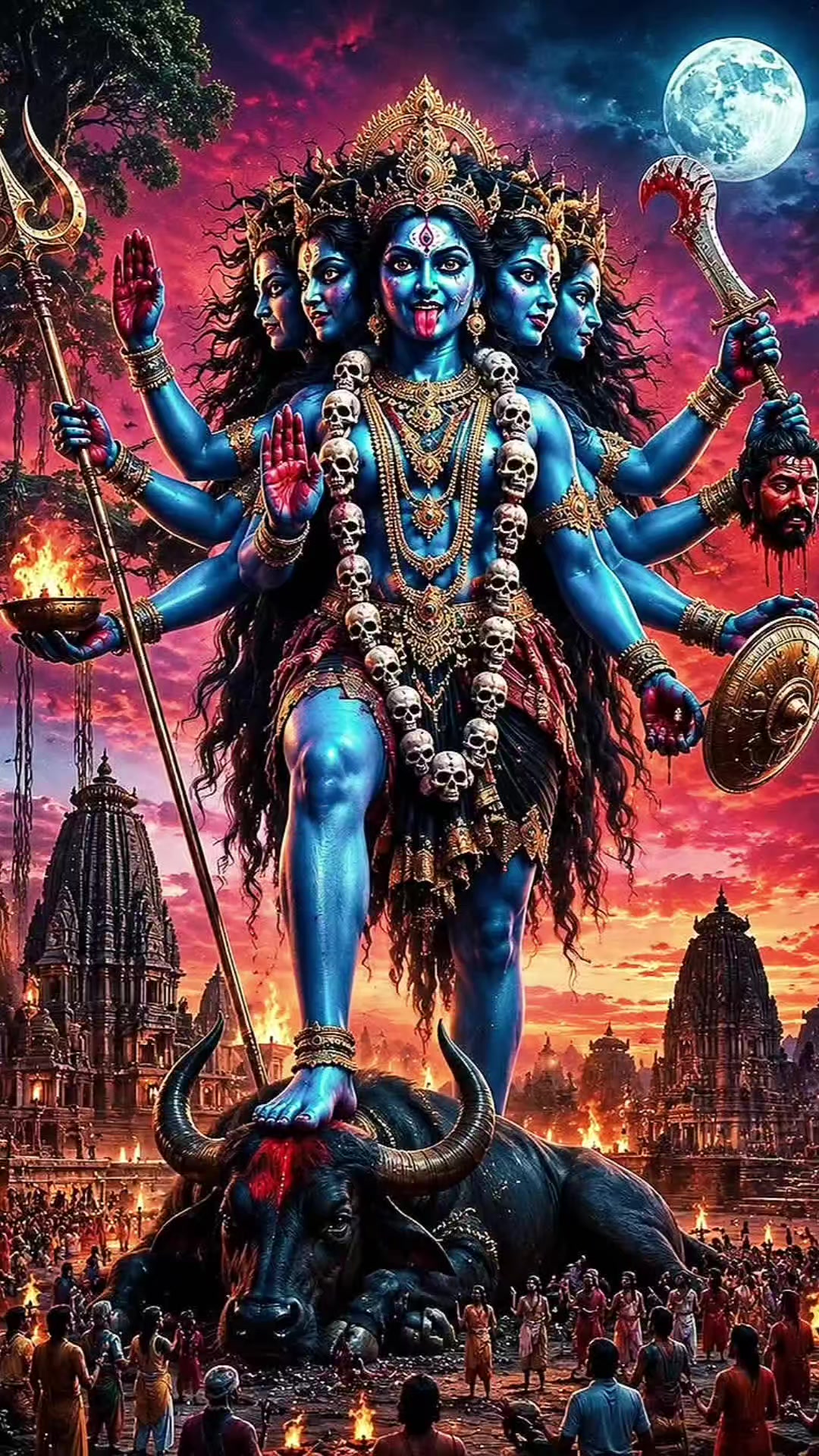 @🕉️🔱 Shiva⚜️ Shakti 🔱🕉️