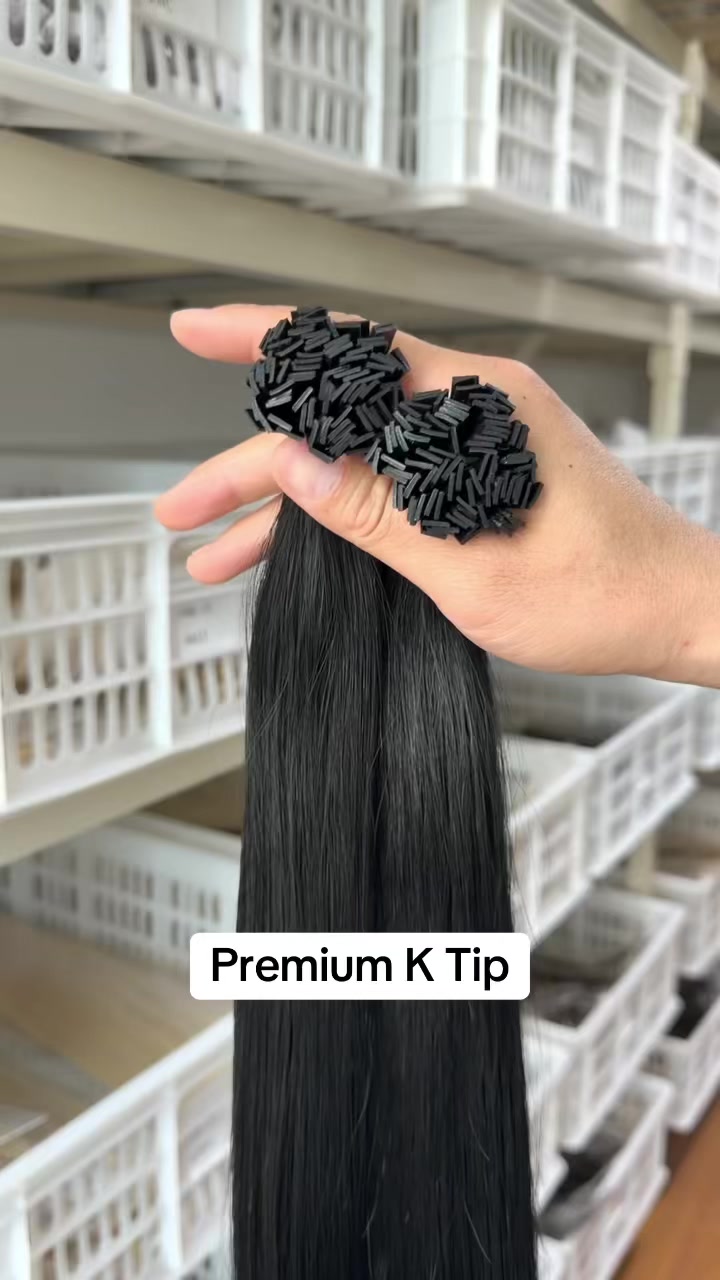 @Hair Extensions Supplier