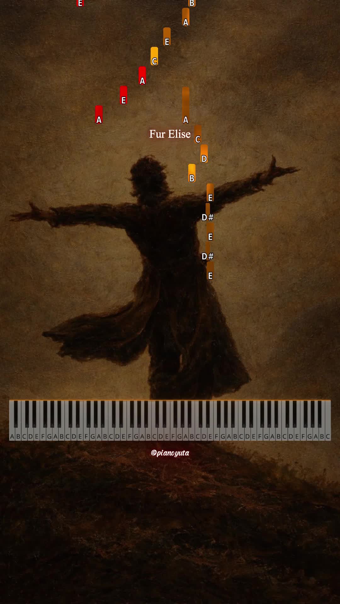 @Piano Yuta