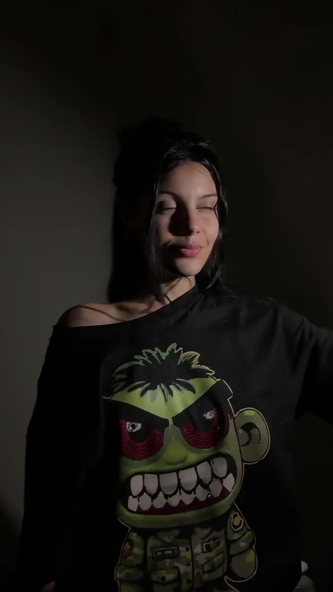 @Yusette Batista