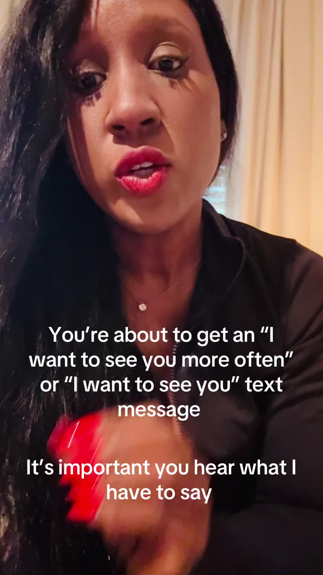 @Danielle Addison