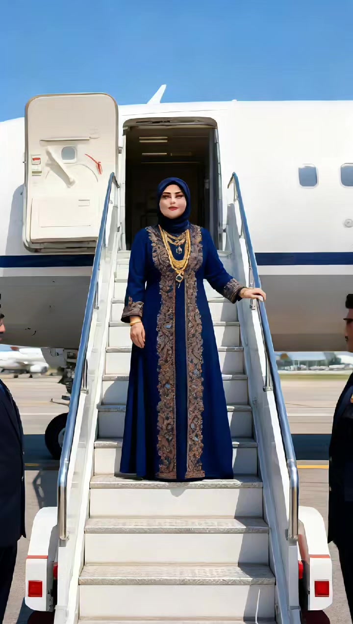 @سولاف امين الكربولي