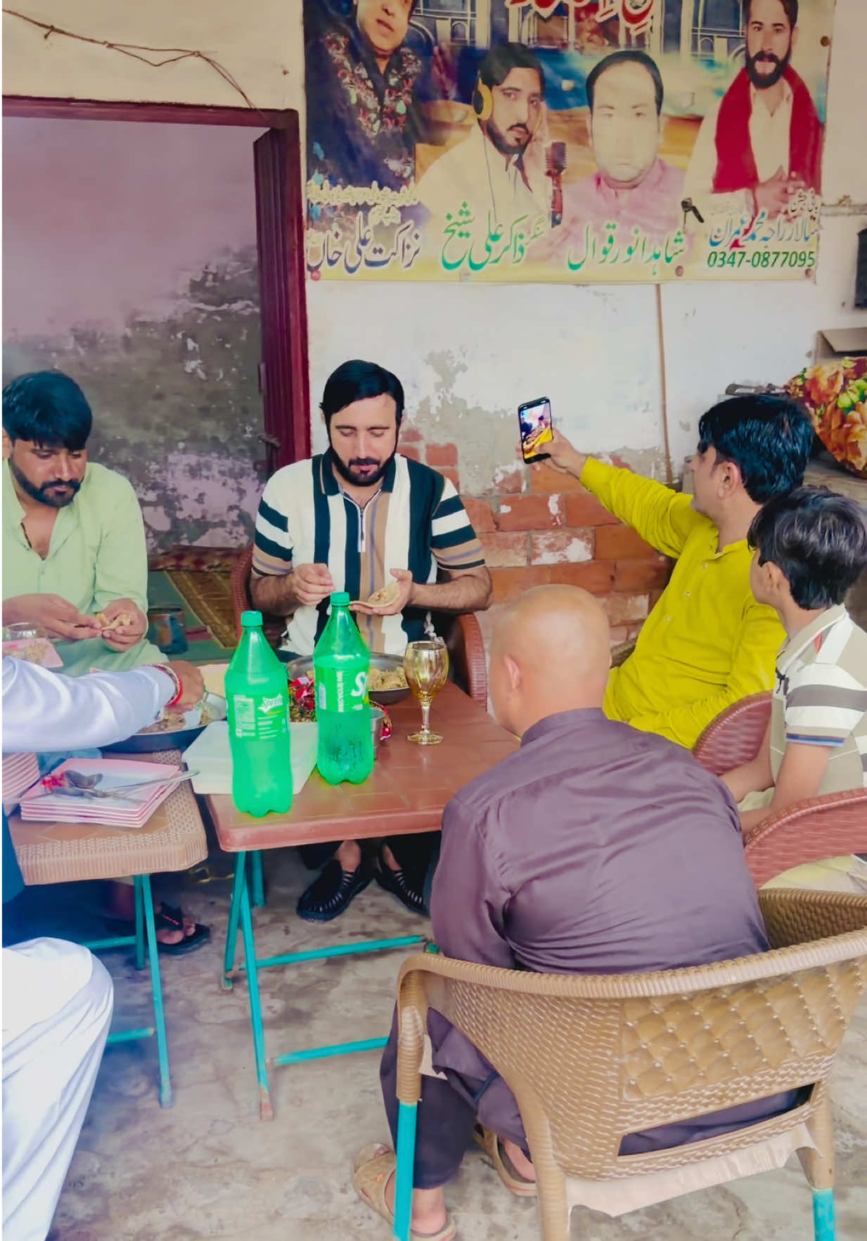 @Zakir Ali Sheikh Official 1