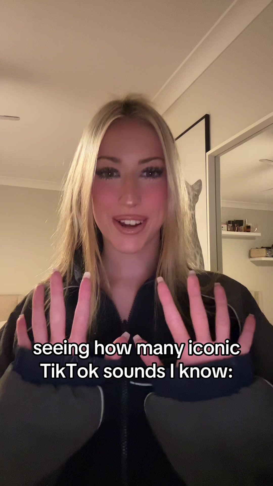 @sienna reilly 💗