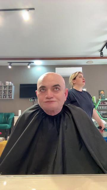 @Ceylin kuaf&ouml;r 💇&zwj;♀️