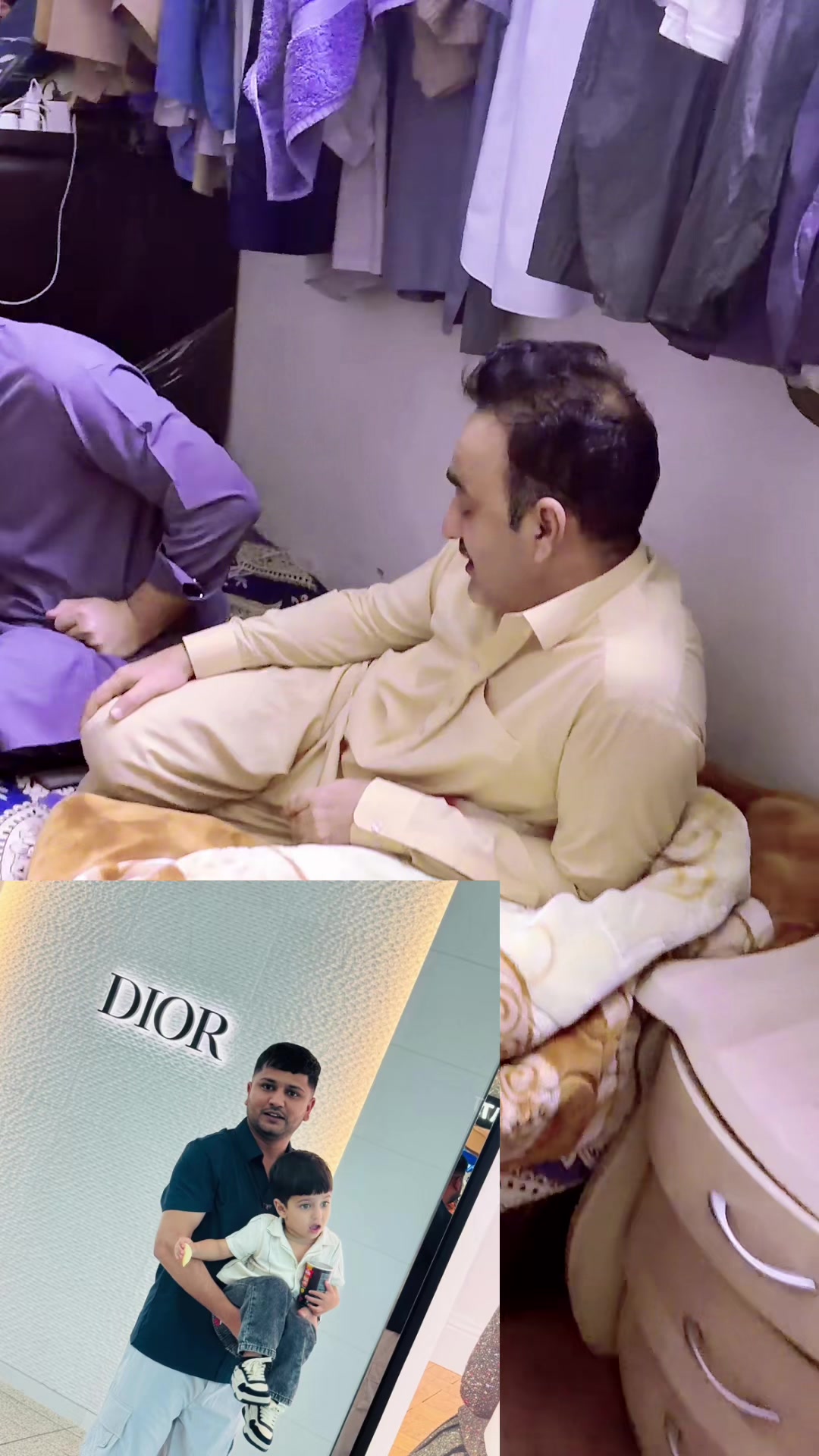 @Istehar Ali Shah Jad