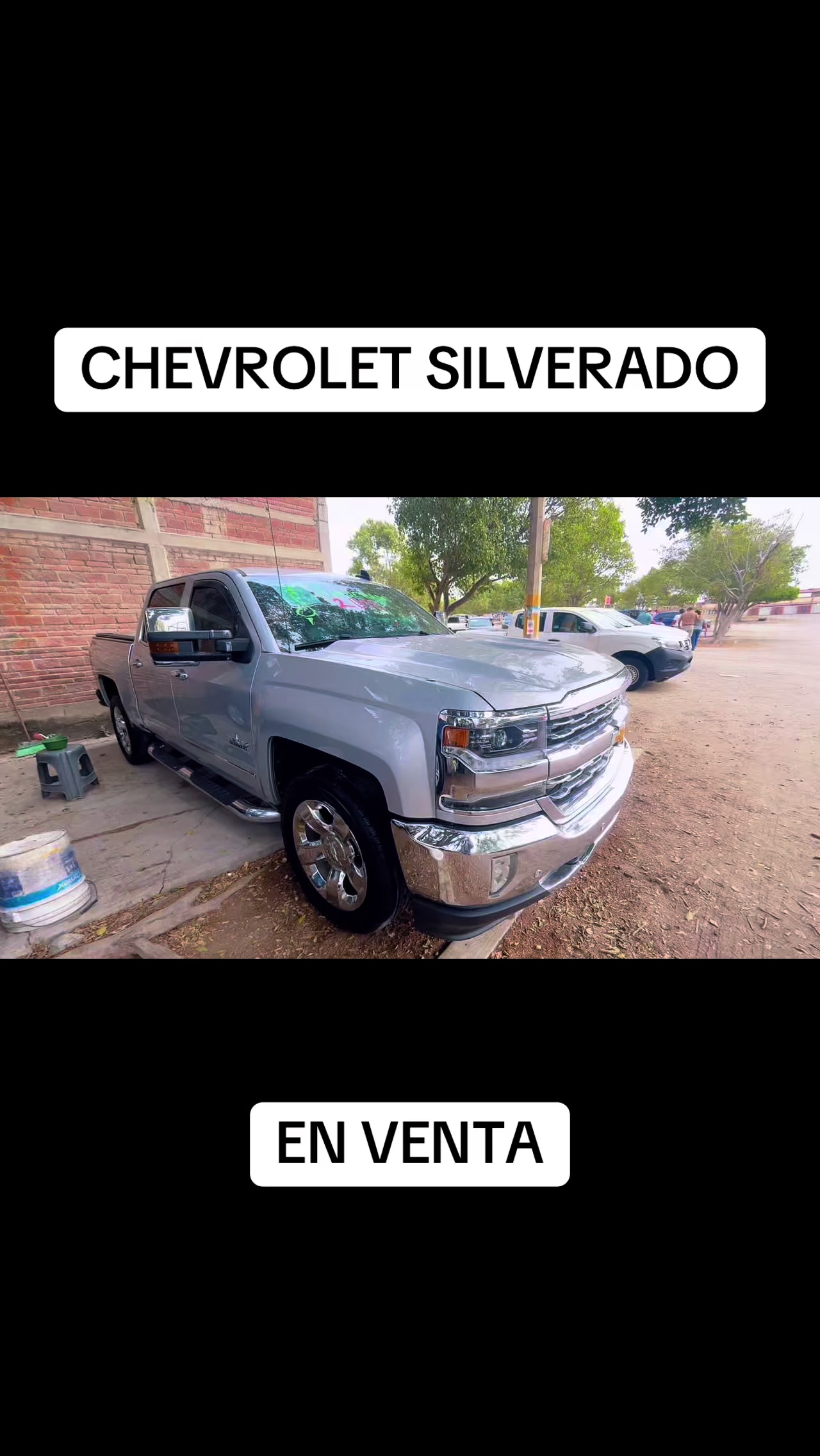 @Trocas vlogs