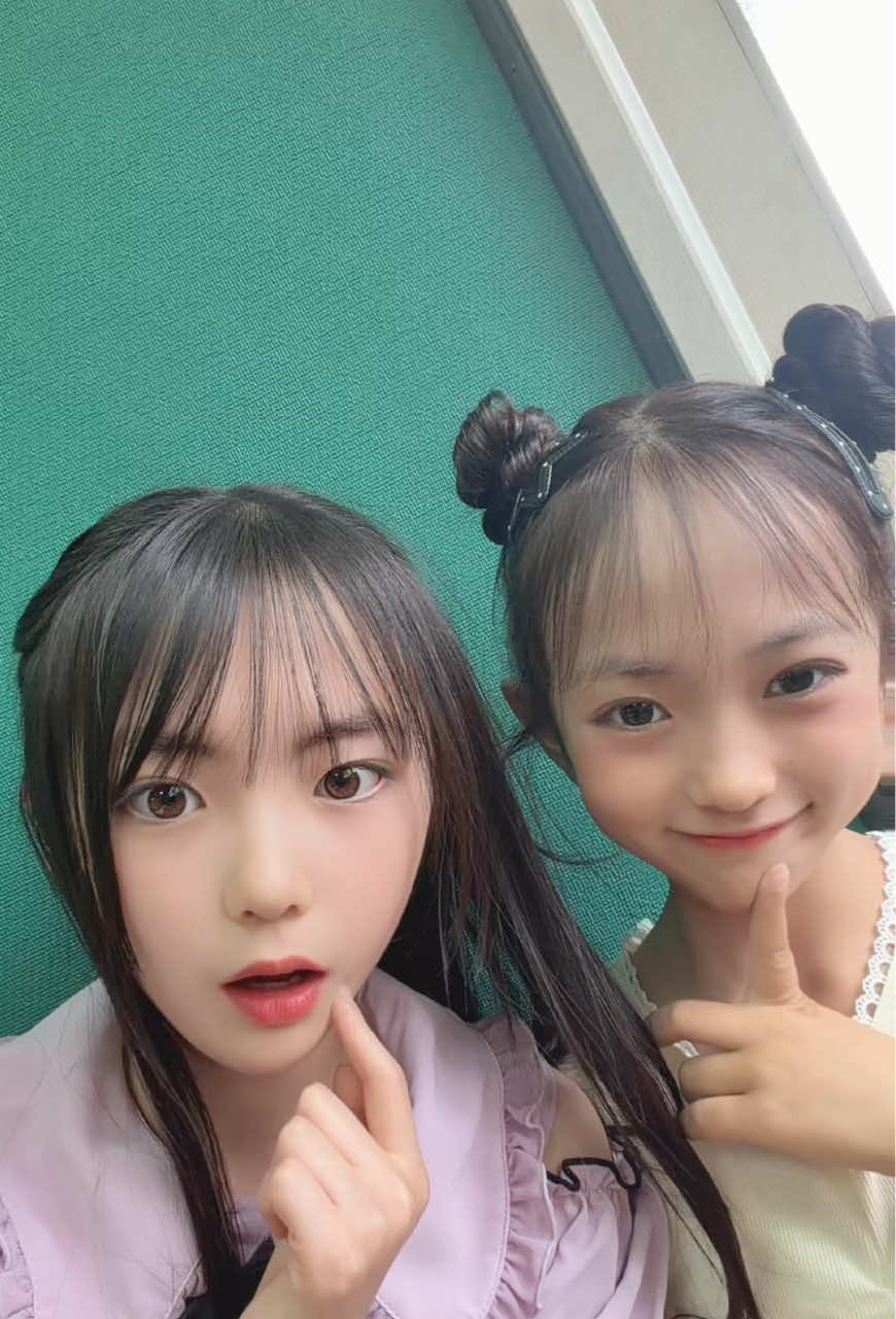 @坪田 唯愛(つぼた ゆあ)