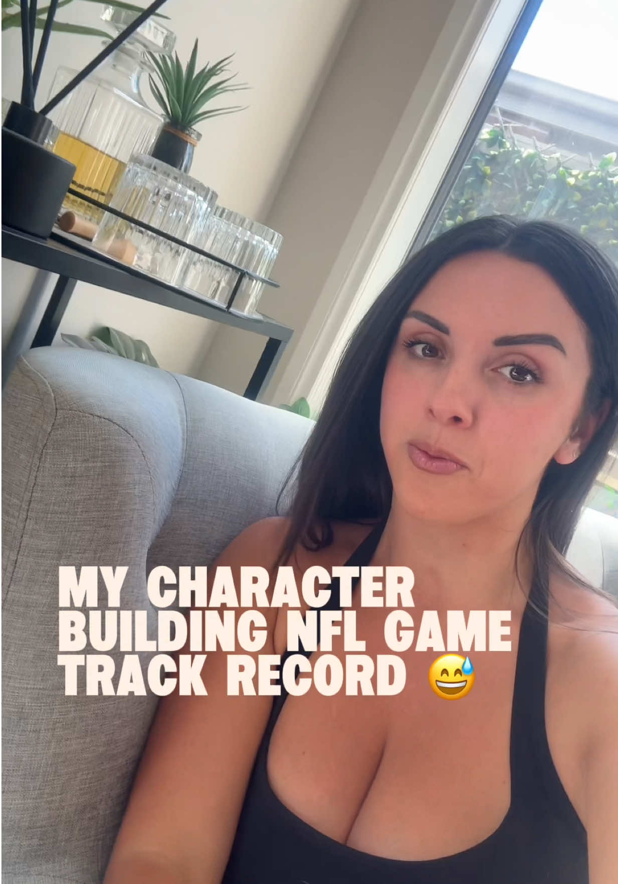 @Tiffany Krylov