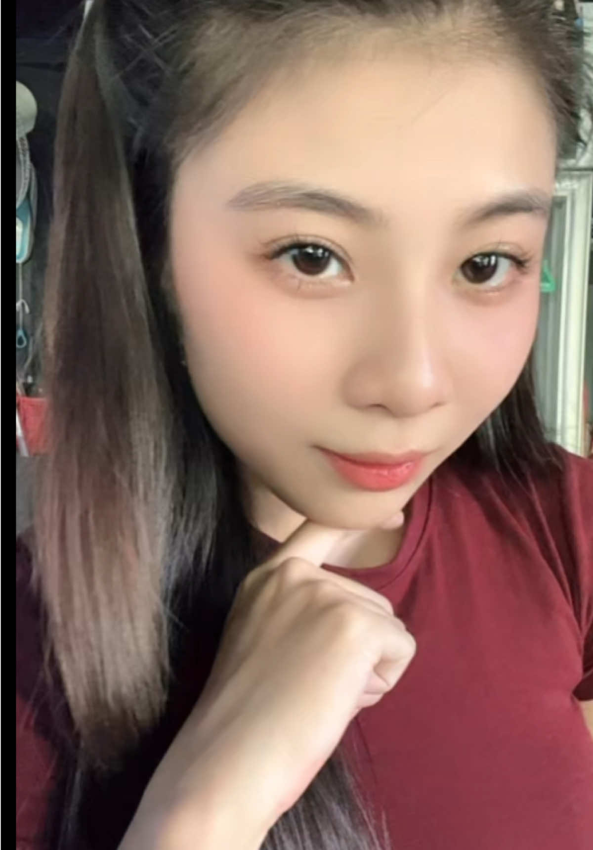@B&eacute; Thảo❤️