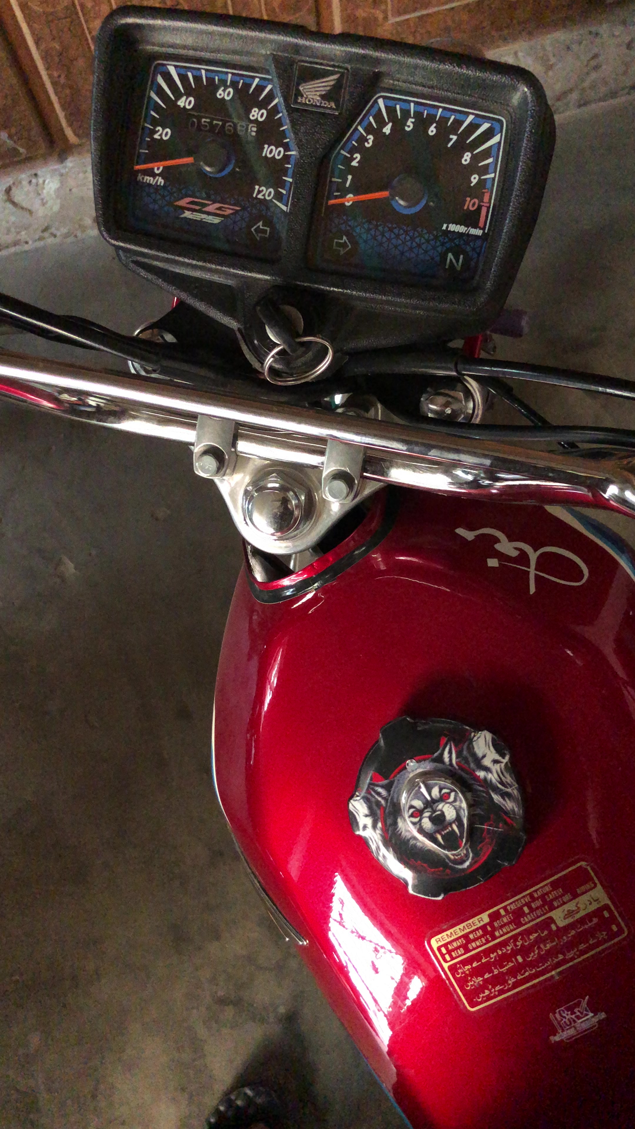 @Viral honda✅