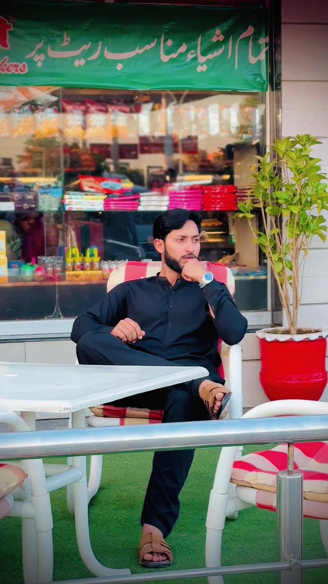 @ZuBi Rana
