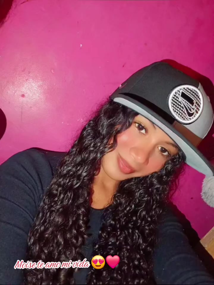 @Eleanny Diaz