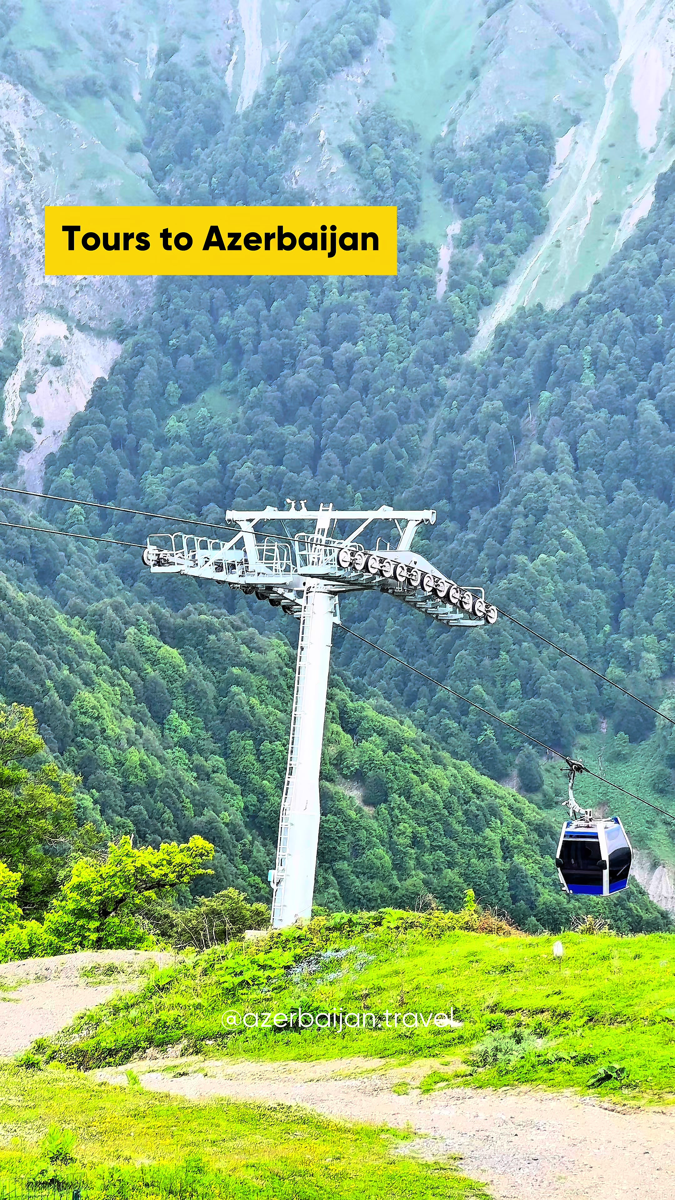 @Azerbaijan Explore